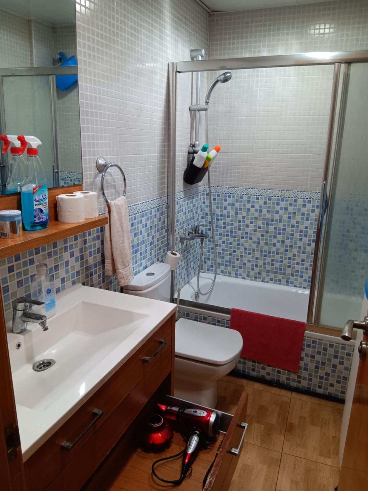 Ferienwohnung Casa Ferrer Barcelona L’Hospitalet de Llobregat Exterior foto